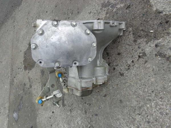 BOITE DE VITESSE MANUEL OPEL - Vue 1